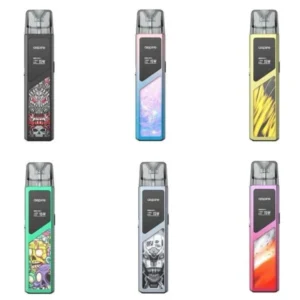 Aspire Favostix 2 Pod Kit