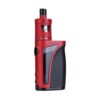 Innokin Kroma-A and Zenith Kit Red