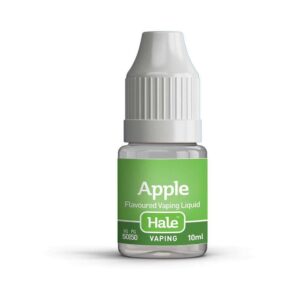 Apple 10 ml-Hale