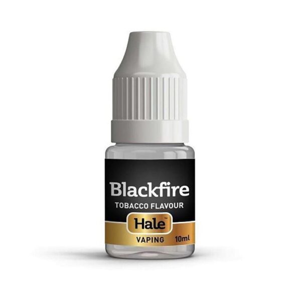 Blackfire 10 ml-Hale
