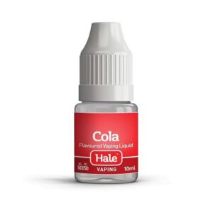 Cola 10 ml-Hale