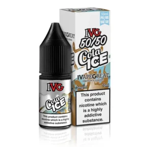 Cola Ice 10 ml-IVG