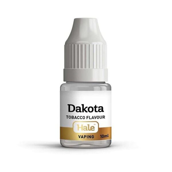 Dakota 10 ml-Hale