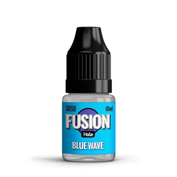 Fusion Blue Wave 10 ml-Hale