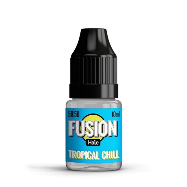 Fusion Tropical Chill 10 ml-Hale