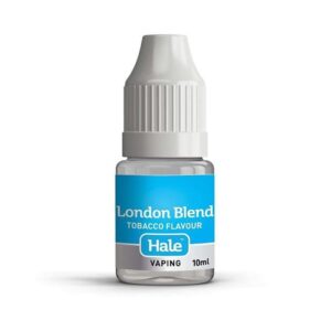 London Blend 10 ml-Hale