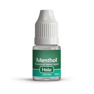 Menthol 10 ml-Hale