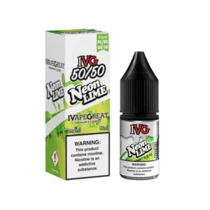 Neon Lime 10 ml-IVG