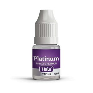 Platinum 10 ml-Hale