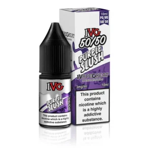 Purple Slush 10 ml-IVG