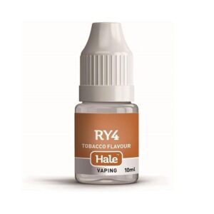 RY4 10 ml-Hale