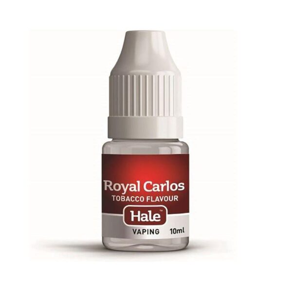 Royal Carllos 10 ml-Hale