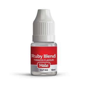 Ruby Blend 10 ml-Hale