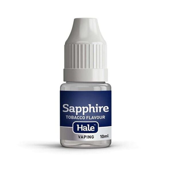 Sapphire 10 ml-Hale