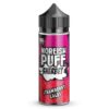 Strawberry Laces Sherbet-Moreish Puff 100 ml
