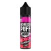 Strawberry Laces Sherbet-Moreish Puff 50 ml
