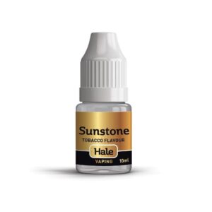 Sunstone 10 ml-Hale