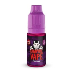 Pinkman 10 ml-Vampire Vape