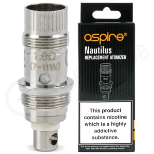 Aspire Nautilus 1.8 Ω Coil