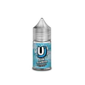 Blue Slushie 10ml-Ultimate Juice