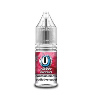 Cherry Choons 10ml-Ultimate Juice