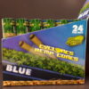 Cyclones 2 Blue Hemp Cones box 24