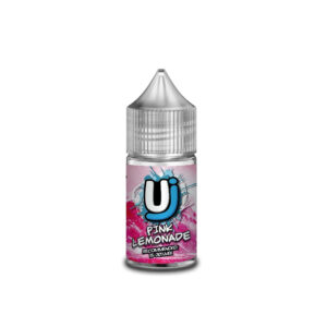 Pink Lemonade 10ml-Ultimate Juice