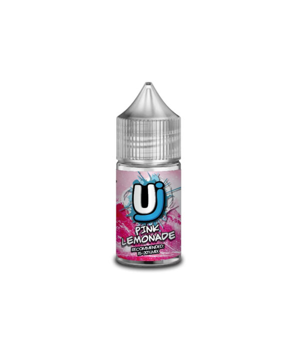 Pink Lemonade 10ml-Ultimate Juice