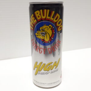 The Bulldog High Energy Drink 250ml