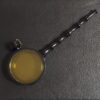 17cm Magnifying-glass Pipe