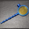 17cm Magnifying-glass Pipe