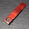 7.5cm Magnetic Metal Pipe