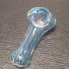 7cm Spoon Glass Pipe