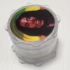 Acrylic Tobacco Grinder