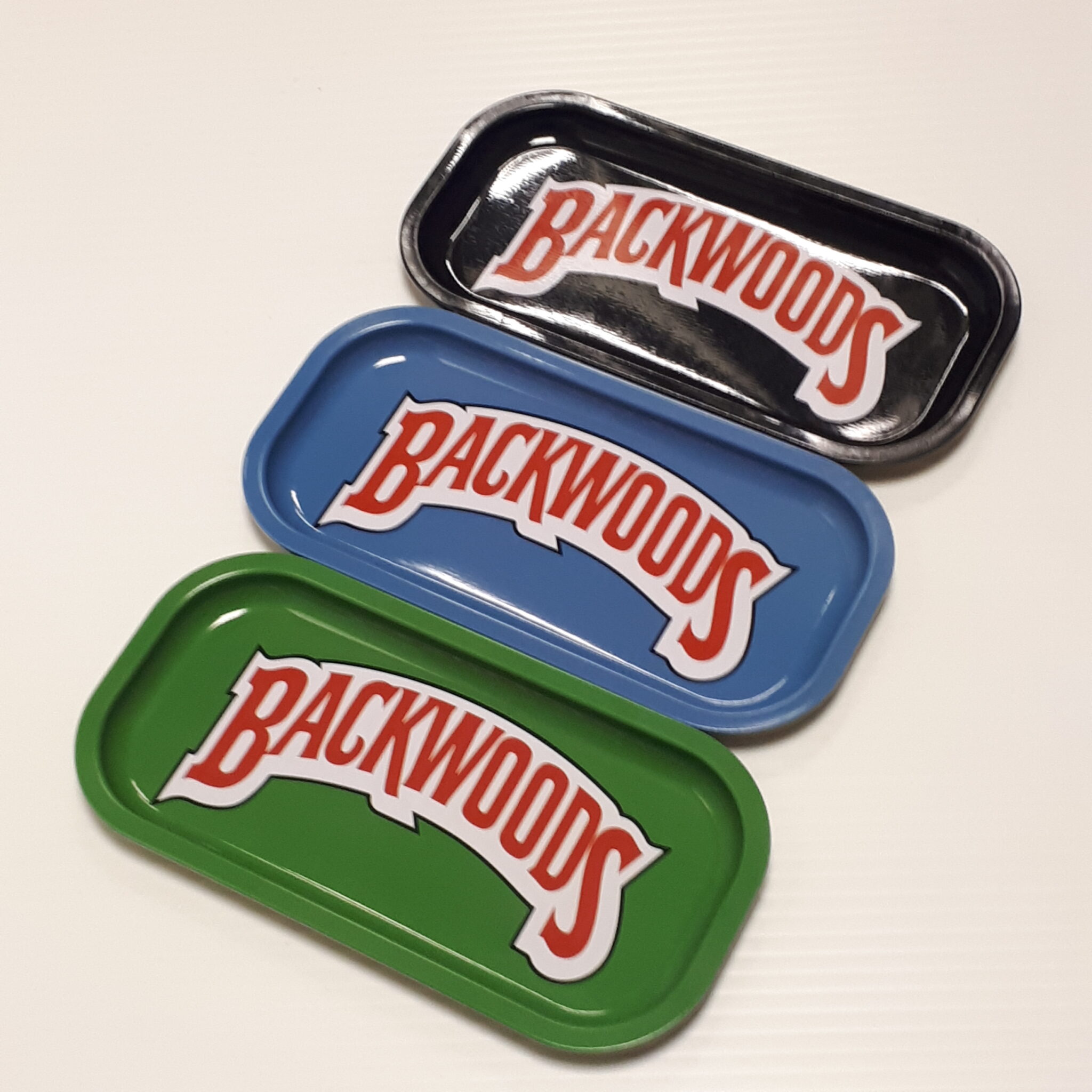 Backwoods Rolling Tray Wicked Shop