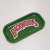 Backwoods Rolling Tray green