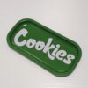 Cookies Rolling Tray green