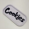 Cookies Rolling Tray white
