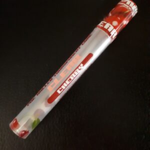 Cyclones Cherry Clear Pre Rolled Cones