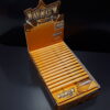 Juicy Jay's Liquorice Extra Lightweight Leaves