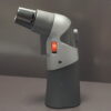 Prof L19 Metalic Rubber Torch Lighter