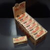 Raw Classic Rolls 3m box 12