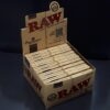 Raw Connoisseur King Size Slim Rolling Papers
