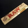 Raw Connoisseur King Size Slim Rolling Papers