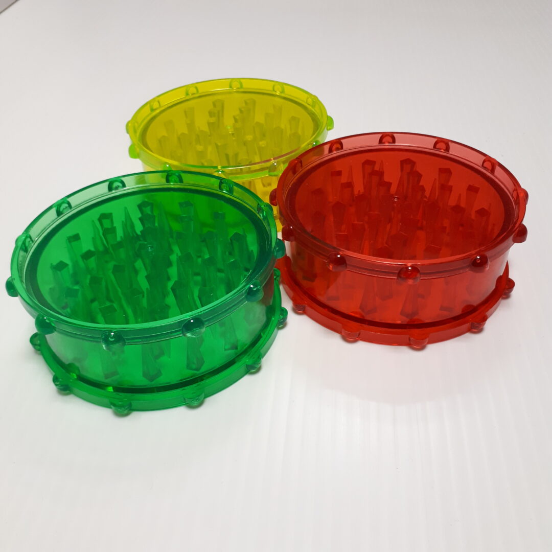 Shark Teeth Giant Grinder Wicked Shop