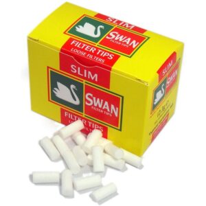 Swan Filters Slim 165