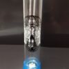 Water Pipe Slim 20cm blue calaverita