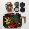 420 Smoking Gift Set items