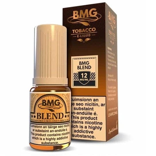 BMG Blend 10 ml-BMG