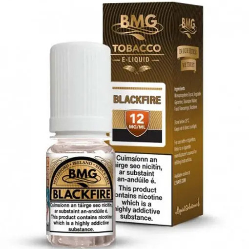 Blackfire 10 ml-BMG